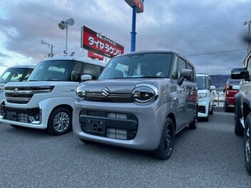 スマイルの新色オシャレです♪
